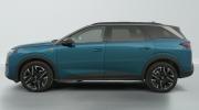 Aperçu du véhicule : HYBRID 145CH E-DCS6 GT