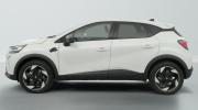 Aperçu du véhicule : E-Tech full hybrid 160 ch Techno