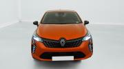 Aperçu du véhicule : Clio Eco-G 100 ch Generation