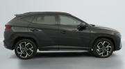 Aperçu du véhicule : 1.6 T-GDI 239 Hybrid BVA6 N Line Executive