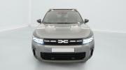 Aperçu du véhicule : Mild Hybrid 140 Journey