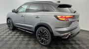 Aperçu du véhicule : full hybrid E-Tech 200 ch Esprit Alpine Gris Schiste - Toit Noir Etoilé avec 4800€ d'équipements inclus