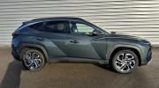 Aperçu du véhicule : TUCSON 1.6 T-GDI 215 Hybrid BVA6 Creative