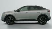 Aperçu du véhicule : Hybrid 145 e-DCS6 GT