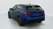 Aperçu du véhicule : 120d 163 ch DKG7 M Sport