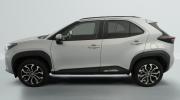 Aperçu du véhicule : 130h 2WD Design