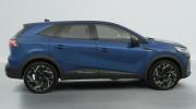 Aperçu du véhicule : E-Tech full hybrid 145 Esprit Alpine
