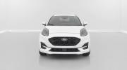 Aperçu du véhicule : 1.0 EcoBoost 125ch mHEV Powershift ST-Line