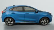 Aperçu du véhicule : 1.0 EcoBoost 125 ch mHEV S S Powershift ST-Line