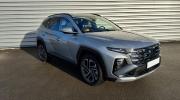 Aperçu du véhicule : TUCSON 1.6 T-GDI 215 Hybrid BVA6 Creative