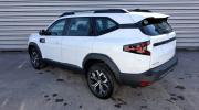 Aperçu du véhicule : BIGSTER Mild Hybrid 140 Expression