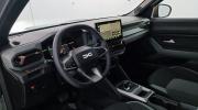 Aperçu du véhicule : Hybrid 155ch Extrême
