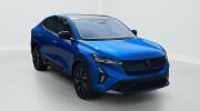 Aperçu du véhicule : E-Tech full hybrid 200ch esprit Alpine