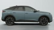 Aperçu du véhicule : Hybrid 145 e-DCS6 GT