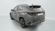 Aperçu du véhicule : 1.6 T-GDI 239 Hybrid BVA6 N Line Creative