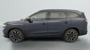 Aperçu du véhicule : Espace full hybrid E-Tech 200 ch 7pl Esprit Alpine