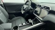 Aperçu du véhicule : 1.5 L Hybrid+ 197 ch Toit panoramique ouvrant Luxury Diamond Red avec 650€ d'équipements inclus