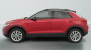 Aperçu du véhicule : 2.0 TDI 150 Start Stop DSG7 Life