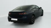 Aperçu du véhicule : Hybrid 180 e-EAT8 Allure