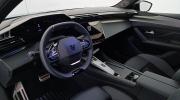 Aperçu du véhicule : III(2) 1.2 Hybrid 145ch GT Exclusive e-DCS6