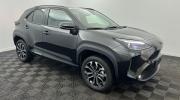 Aperçu du véhicule : Hybride 130ch 2WD Design Noir Intense avec 2150€ d'équipements inclus