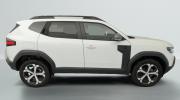 Aperçu du véhicule : Mild Hybrid 130 4x4 Journey