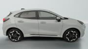 Aperçu du véhicule : 1.0 EcoBoost 125 ch mHEV S S Powershift ST-Line X