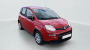 Aperçu du véhicule : 1.0 70 ch Hybrid BSG S S City