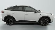 Aperçu du véhicule : Hybrid 145 e-DCS6 GT