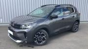 Aperçu du véhicule : C5 AIRCROSS Hybride 136 e-DCS6 Max