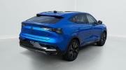 Aperçu du véhicule : E-Tech full hybrid 200ch esprit Alpine