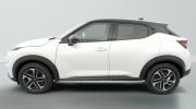 Aperçu du véhicule : HYBRID 143 N-CONNECTA