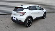 Aperçu du véhicule : CAPTUR E-Tech full hybrid 160 ch Techno