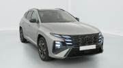 Aperçu du véhicule : 1.6 T-GDI 239 Hybrid BVA6 N Line Executive