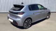 Aperçu du véhicule : 208 Hybrid 100 e-DCS6 Allure