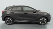 Aperçu du véhicule : 1.0 EcoBoost 125 ch mHEV S S Powershift ST-Line X