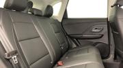 Aperçu du véhicule : 1.5 L Hybrid+ 197 ch Luxury