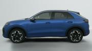 Aperçu du véhicule : 1.5 ETSI EVO2 HYBRID 150 CH DSG7 R-LINE