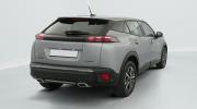 Aperçu du véhicule : Hybrid 136 e-DCS6 Style