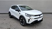 Aperçu du véhicule : CAPTUR E-Tech full hybrid 160 ch Techno