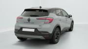Aperçu du véhicule : E-Tech full hybrid 160 ch esprit Alpine