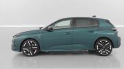 Aperçu du véhicule : III(2) 1.2 Hybrid 145ch GT Exclusive e-DCS6
