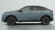 Aperçu du véhicule : Hybrid 145 e-DCS6 GT