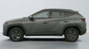 Aperçu du véhicule : 1.6 T-GDI 239 Hybrid BVA6 Intuitive