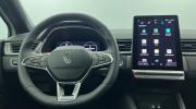 Aperçu du véhicule : E-Tech full hybrid 160 ch esprit Alpine Blanc Nacré avec 950€ d'équipements inclus