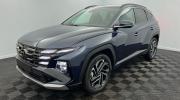 Aperçu du véhicule : 1.6 T-GDI 239 Hybrid BVA6 Executive Sailing Blue avec 1210€ d'équipements inclus