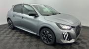 Aperçu du véhicule : Hybrid 145 e-DCS6 Allure Gris Artense avec 2320€ d'équipements inclus