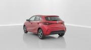 Aperçu du véhicule : 1.5 Hybrid+ 195ch Luxury