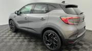 Aperçu du véhicule : E-Tech full hybrid 160 ch esprit Alpine Gris Cassiopée - Toit Noir Etoilé avec 1350€ d'équipements inclus