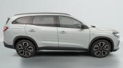 Aperçu du véhicule : Espace full hybrid E-Tech 200 ch 7pl Esprit Alpine